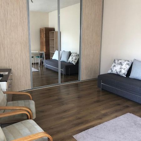 Maly Apartament W Sercu Jezyc Poznań Extérieur photo
