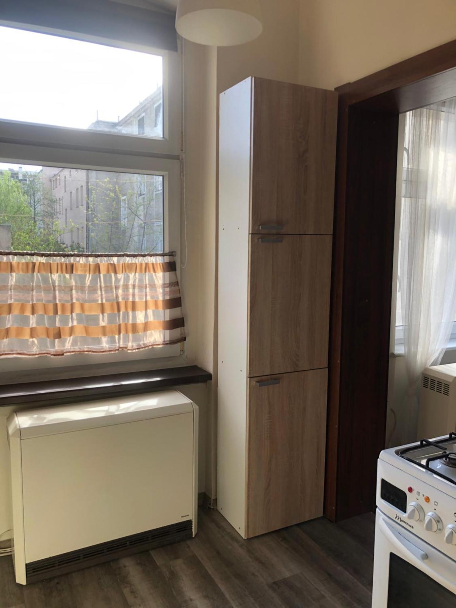 Maly Apartament W Sercu Jezyc Poznań Extérieur photo