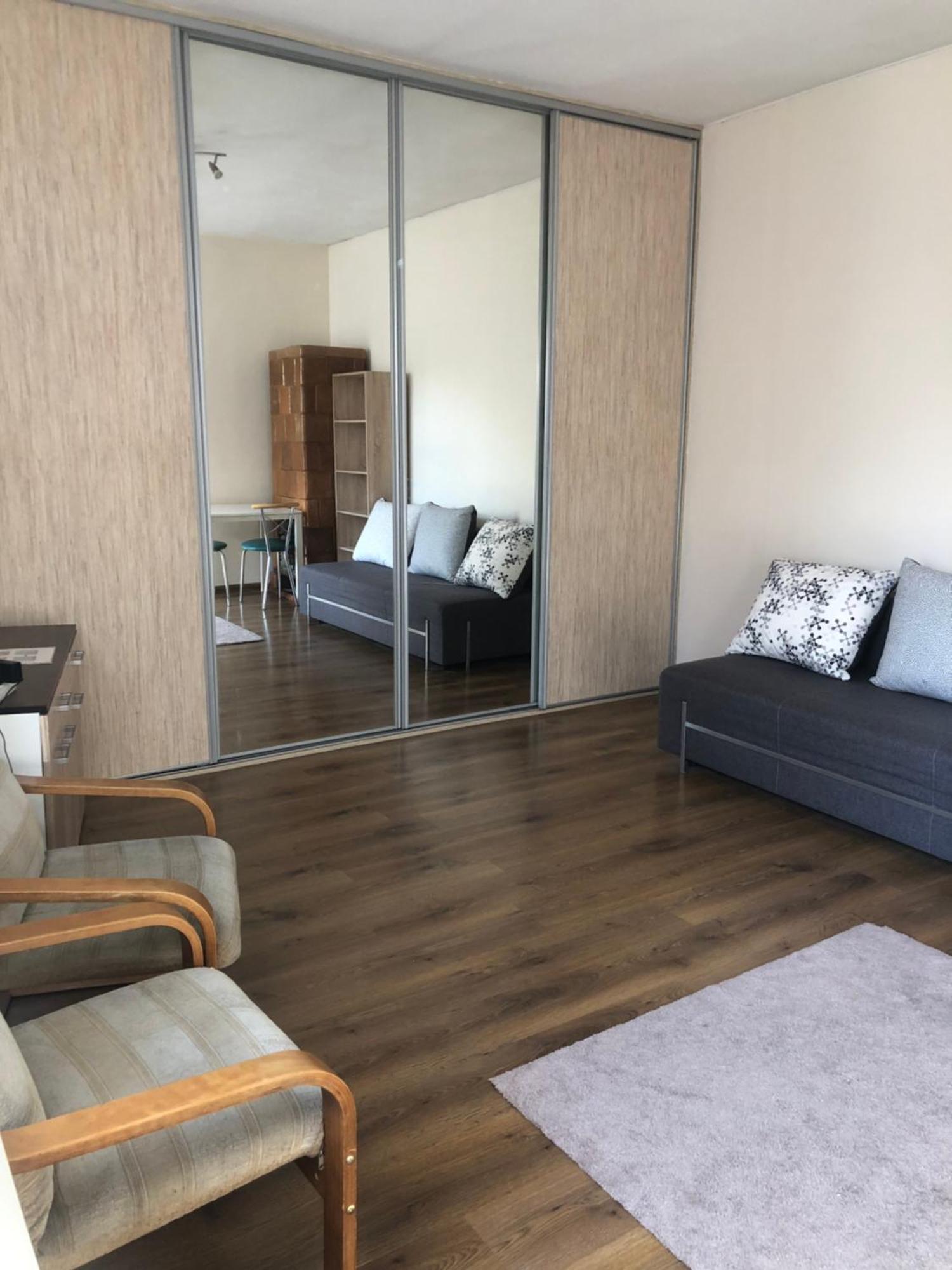 Maly Apartament W Sercu Jezyc Poznań Extérieur photo